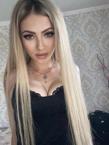 Проститутка Таисия